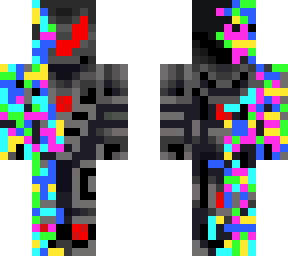 mechashadow skin