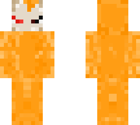 mrainn in orange