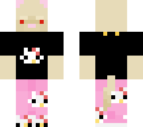 mrferrethellokitty
