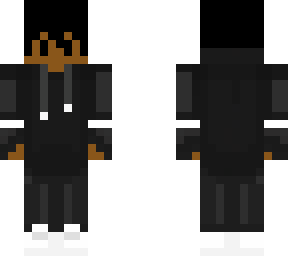 my real skin