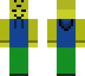 my roblox avatar! v3