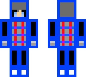 my skin