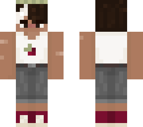 my skins