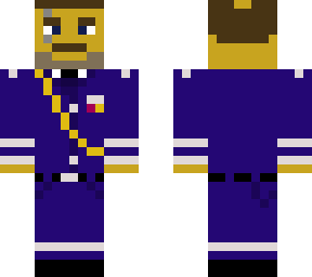 navy chief