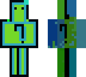 neon kid