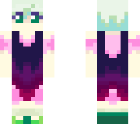 number bronze (utau)