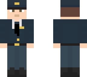 officer pickles