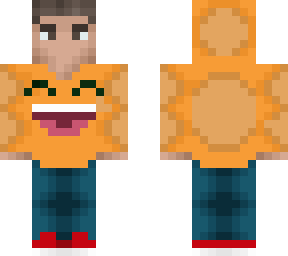 orange jelly