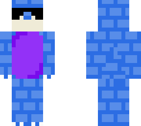 pangi but blue v2 (doing your skin requests)