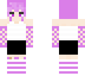 pink egirl