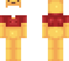 pooh