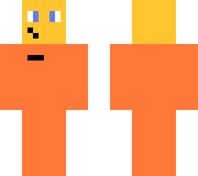 prisoner