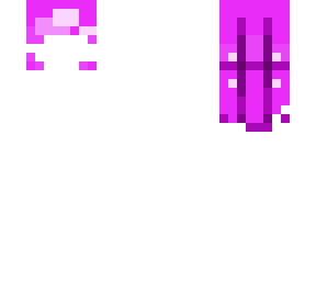 purple hair base