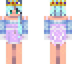 queen ayame