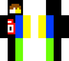 r0p skin