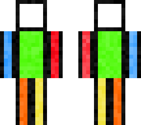 rainbow