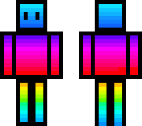 rainbow mickaa3977