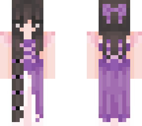 rapunzel costume