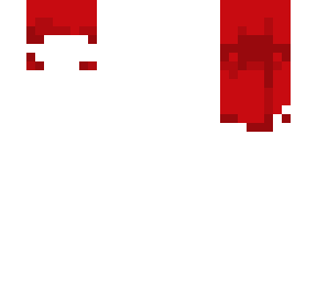 red hair