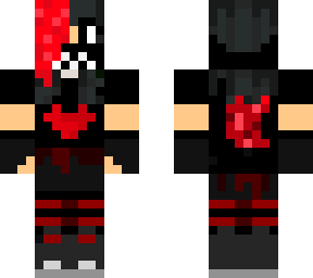 scarletrillon