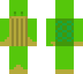 sea turtle