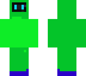 sherry1897 robot skin