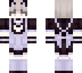 shoyo maid