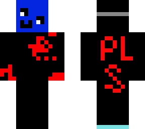 shy guy