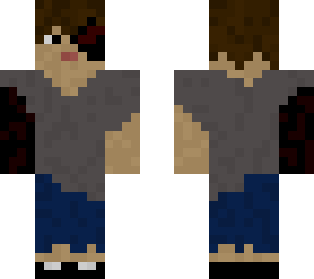 simple skin