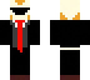 suit ranger