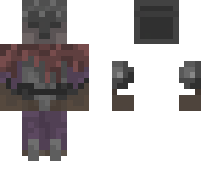 the penitent one