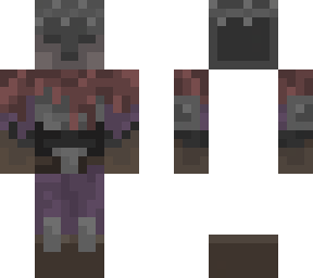 the penitent one