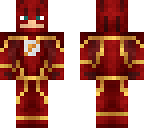 the superior flash