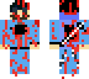 thunder (nightmare mode)