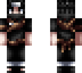 uchiha shisui