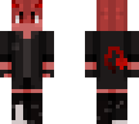 vesper (oc skin)