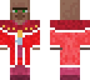 villager dungeonmaster