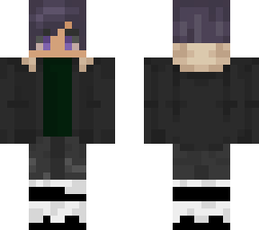 violet darkness by noxtv_