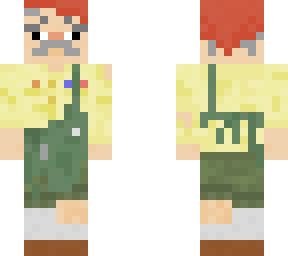worn out toymaker