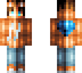 wowdiamond skin!!!!