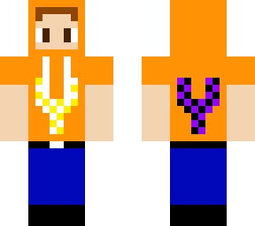 y guy