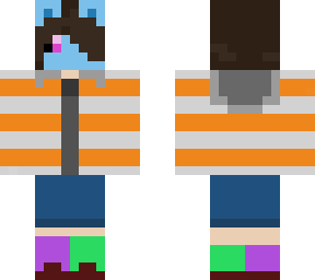 ??? -mask