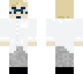 aaadmon, scientist