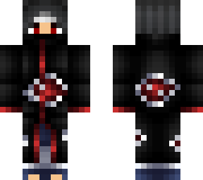akatsuki luxumaniac21