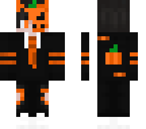 akignu halloween