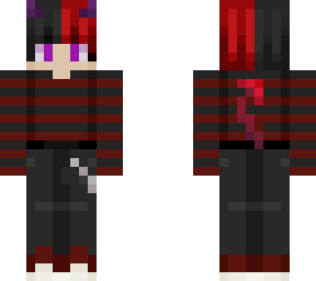 alex v.1 devil