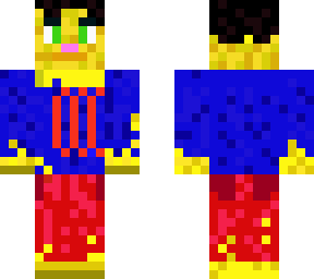 alexdtheprooficialskin