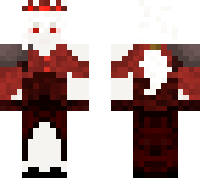 astrid - alt design (oc)