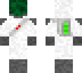 astronaut (multi-layered)