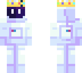 astronaut